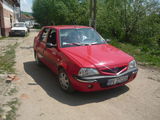 dacia solenza 1.4 mpi, photo 2