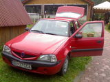 dacia solenza 1.4 mpi, photo 3