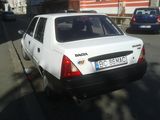 Dacia Solenza