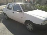 Dacia Solenza, photo 2