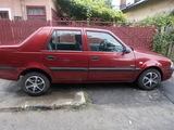 Dacia Solenza, 2003, fotografie 5