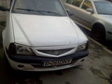 DACIA SOLENZA 2004, photo 2