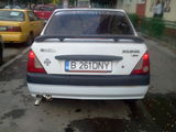 DACIA SOLENZA 2004, photo 5