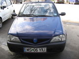 Dacia Solenza 2004, fotografie 3