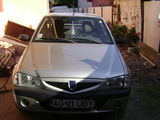 Dacia Solenza Scala, photo 1