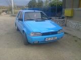 Dacia Supernova , photo 2