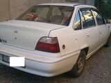 Daewoo cielo 1, 5/ GPL1996/ variante, fotografie 3