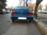 Daewoo Cielo, photo 2