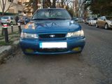 Daewoo Cielo, photo 3