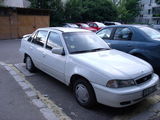 DAEWOO CIELO, photo 1