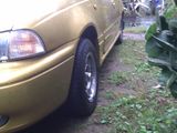 Daewoo Cielo din 97 corean, photo 3