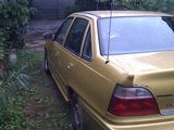 Daewoo Cielo din 97 corean, photo 5