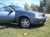 Daewoo Cielo1996, photo 2