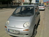 Daewoo Matiz, fotografie 1