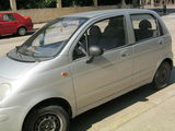 Daewoo Matiz, photo 2