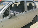 Daewoo Matiz, photo 3