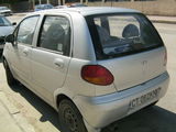 Daewoo Matiz, photo 4