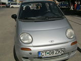 Daewoo Matiz, fotografie 5