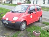 Daewoo matiz, photo 1