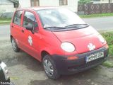 Daewoo matiz, photo 2