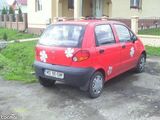 Daewoo matiz, photo 3