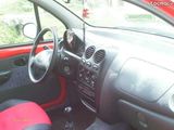 Daewoo matiz, photo 4