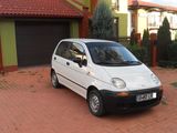 Daewoo Matiz , fotografie 2