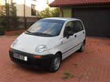 Daewoo Matiz , fotografie 3