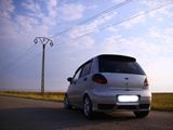 Daewoo Matiz, photo 1