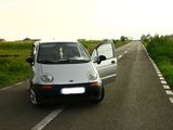 Daewoo Matiz, fotografie 2