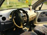 Daewoo Matiz, photo 4