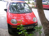 Daewoo Matiz, photo 1