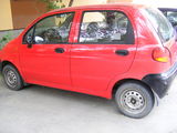 Daewoo Matiz, photo 2