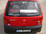 Daewoo Matiz , photo 4