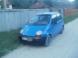 Daewoo Matiz, photo 1