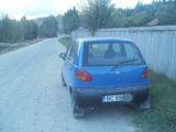 Daewoo Matiz, photo 2