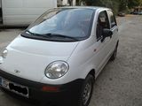 Daewoo Matiz 1750