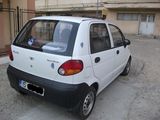 Daewoo Matiz 1750, fotografie 3