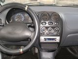 Daewoo Matiz 1750, photo 5