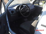 Daewoo Matiz , photo 2