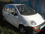 Daewoo Matiz , photo 3