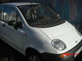 Daewoo Matiz , photo 4