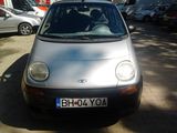 Daewoo Matiz 2002, fotografie 1