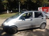 Daewoo Matiz 2002, photo 2