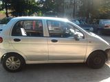 Daewoo Matiz 2002, photo 3