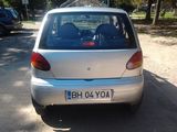 Daewoo Matiz 2002, photo 4