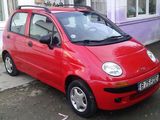 daewoo matiz 2003