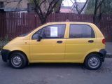 Daewoo Matiz 2003, photo 1