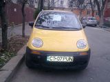 Daewoo Matiz 2003, photo 2