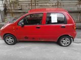 Daewoo Matiz 2003